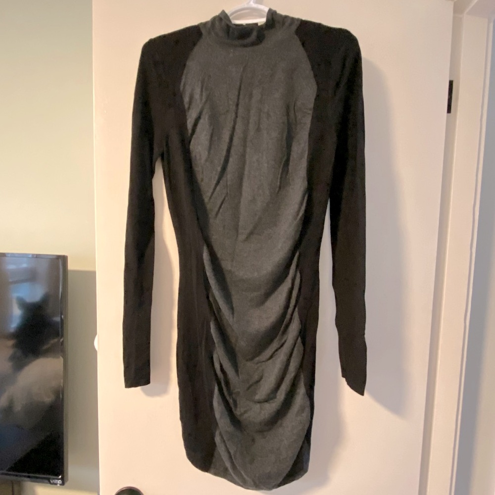 Express Size L Dress